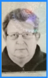 foto Andrea Santori, formato tessera